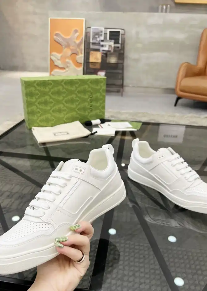 hype Gucci Casual Shoes