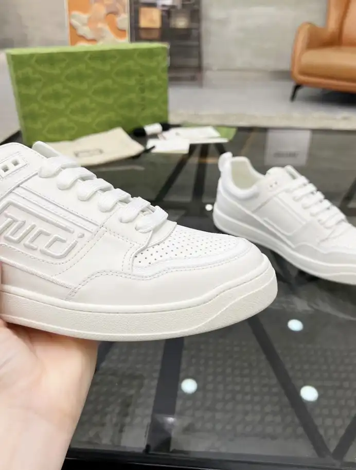 hype Gucci Casual Shoes