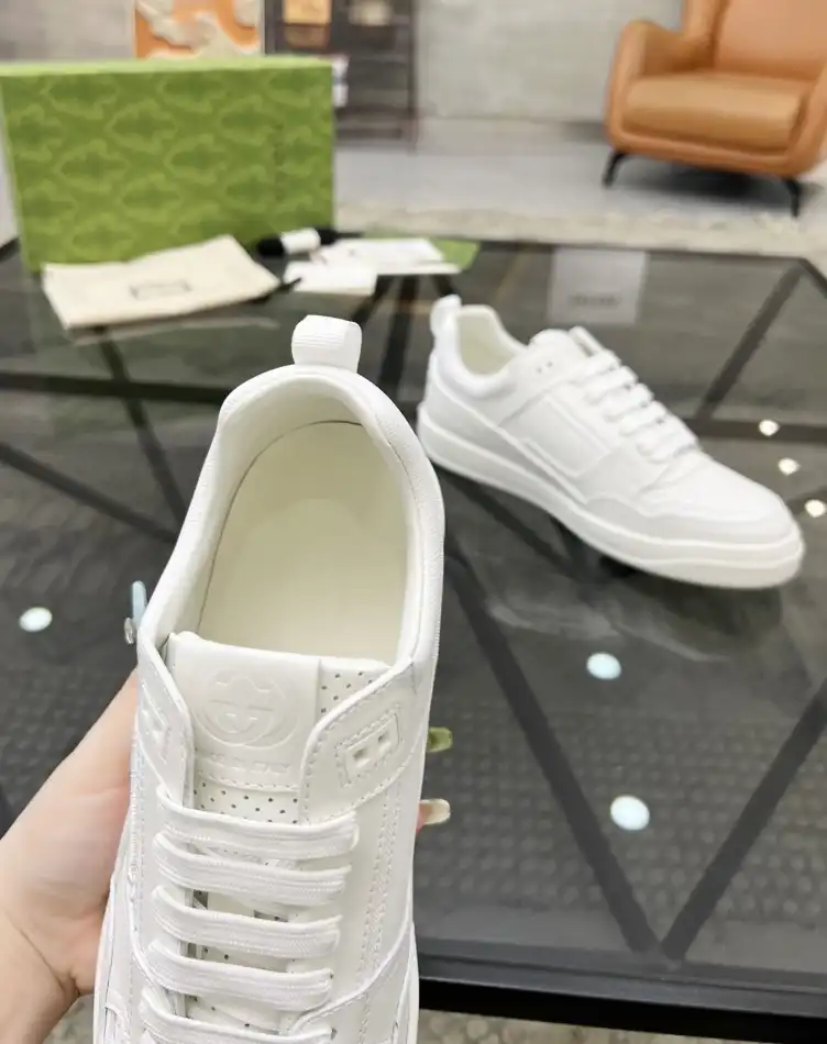 hype Gucci Casual Shoes