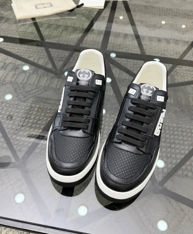 hype Gucci Casual Shoes