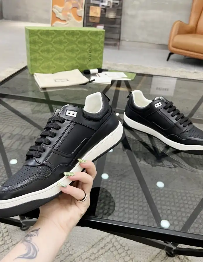 hype Gucci Casual Shoes