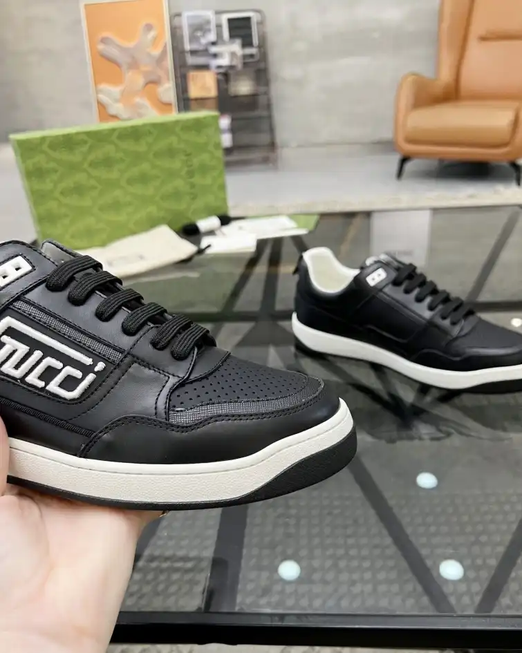 hype Gucci Casual Shoes