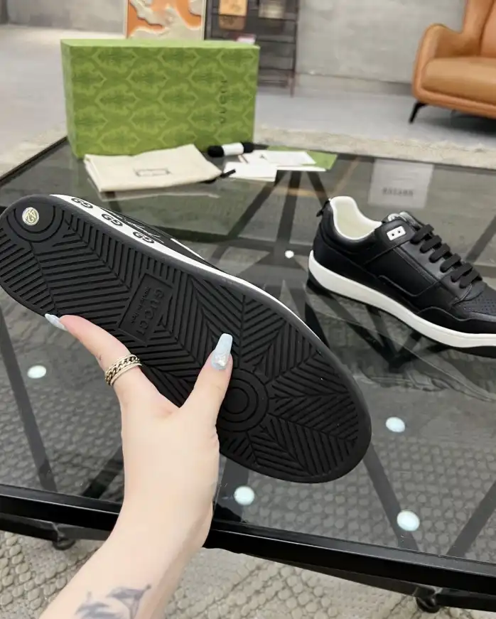 hype Gucci Casual Shoes