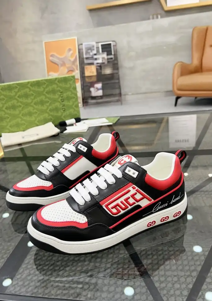 hype Gucci Casual Shoes