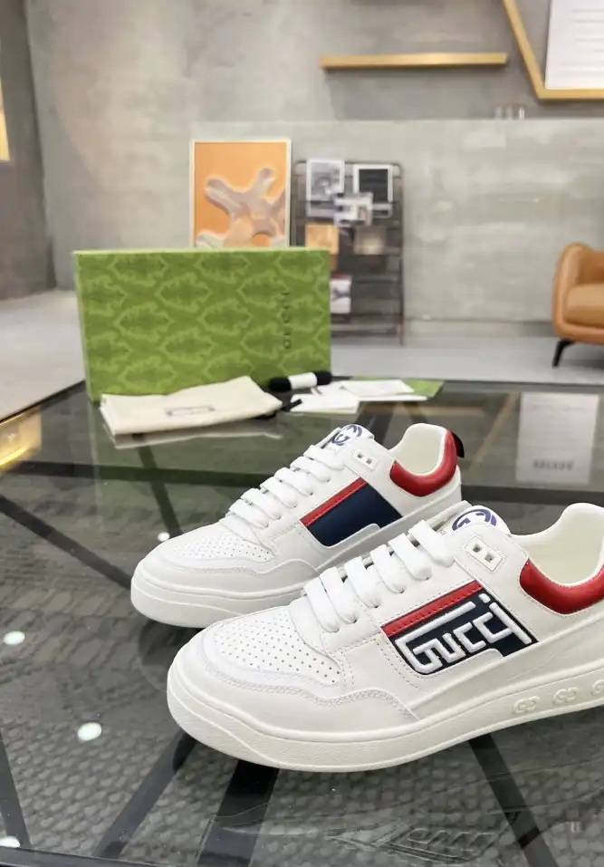 hype Gucci Casual Shoes