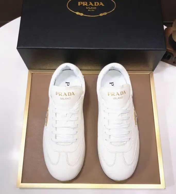 hype Prada Casual Shoes