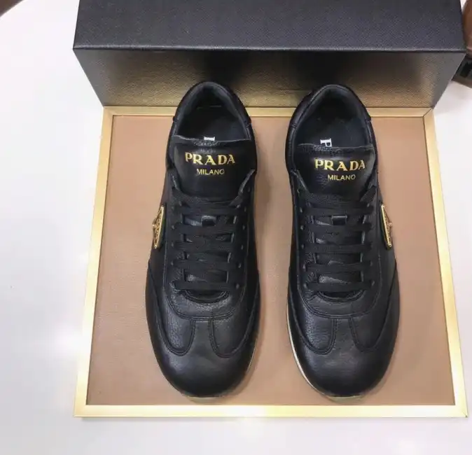 hype Prada Casual Shoes