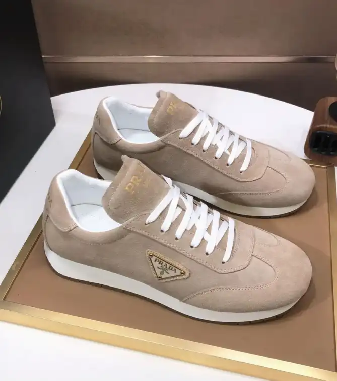 hype Prada Casual Shoes