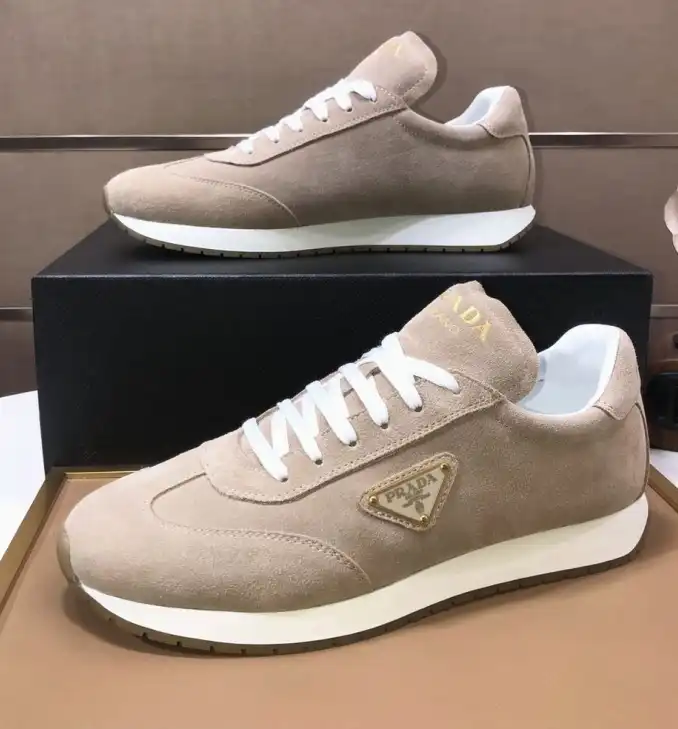 hype Prada Casual Shoes