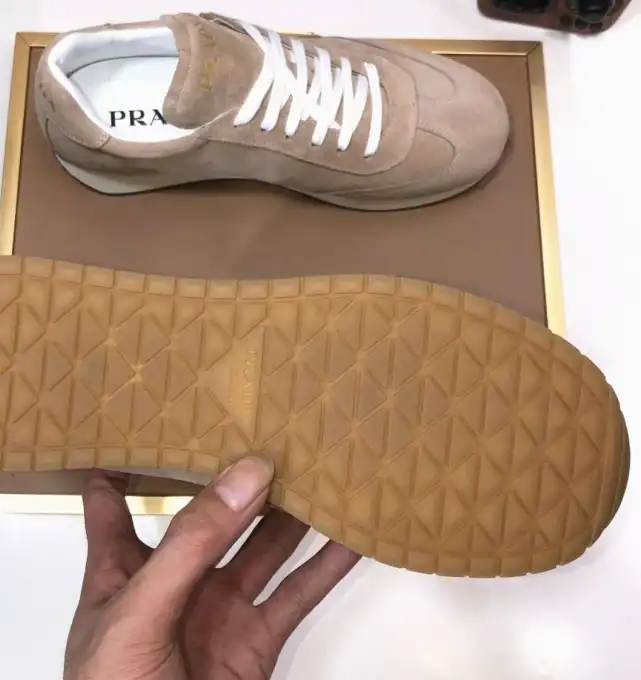 hype Prada Casual Shoes