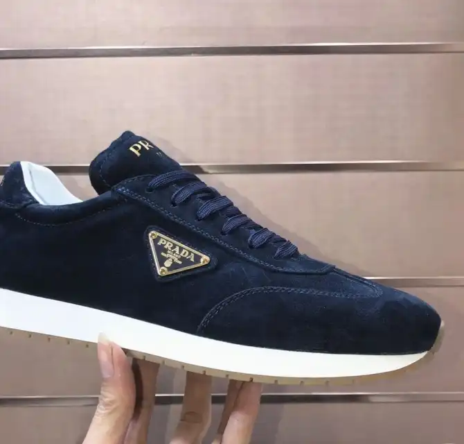 hype Prada Casual Shoes