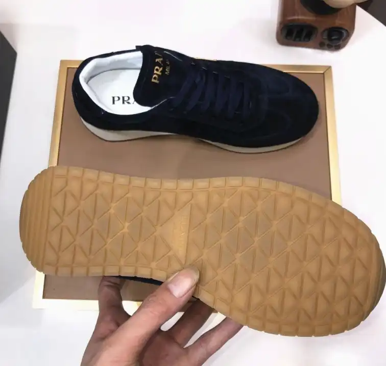 hype Prada Casual Shoes