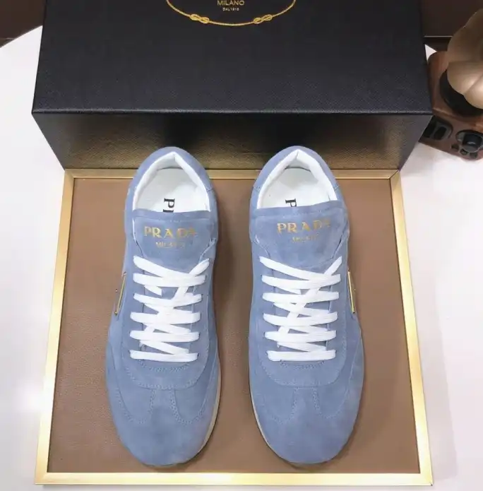 hype Prada Casual Shoes