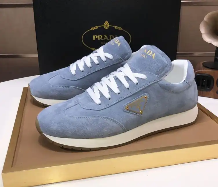 hype Prada Casual Shoes