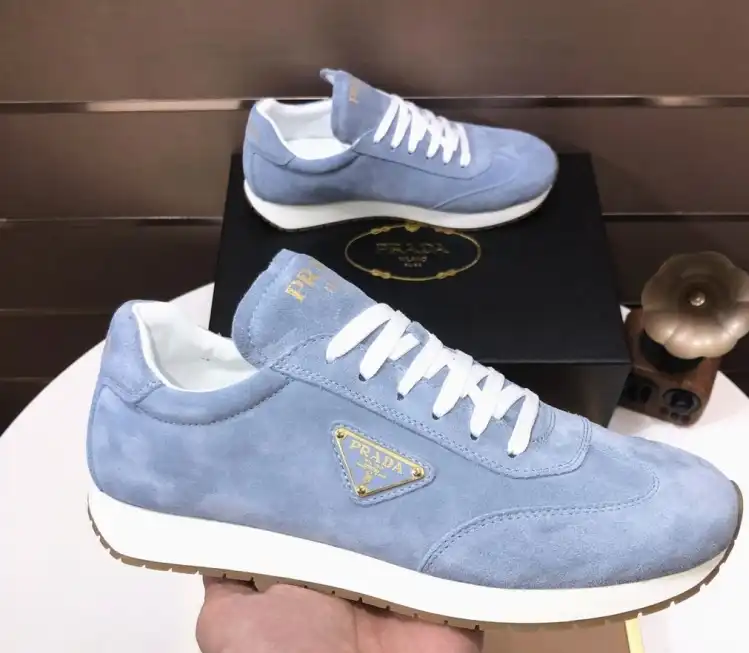 hype Prada Casual Shoes