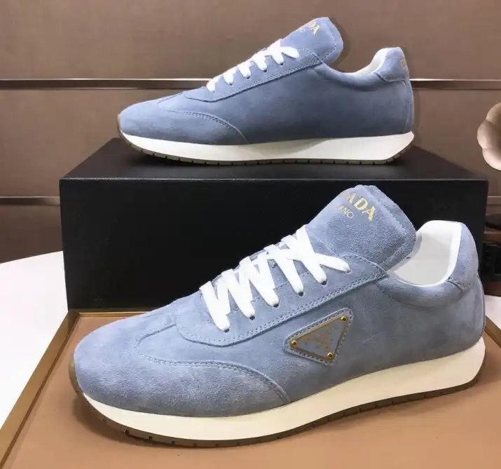 hype Prada Casual Shoes