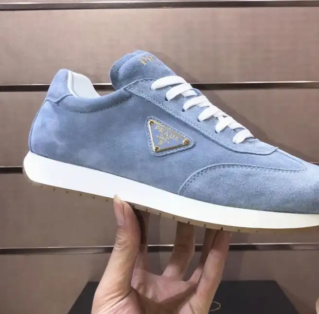 hype Prada Casual Shoes