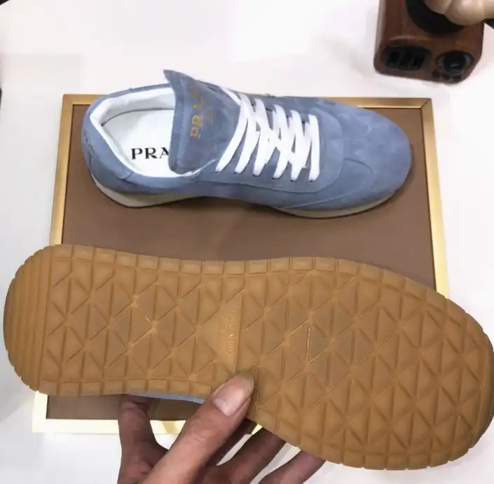 hype Prada Casual Shoes