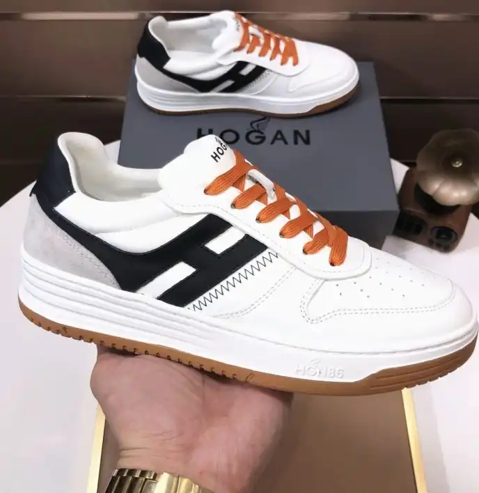 hype Hogan Sneakers