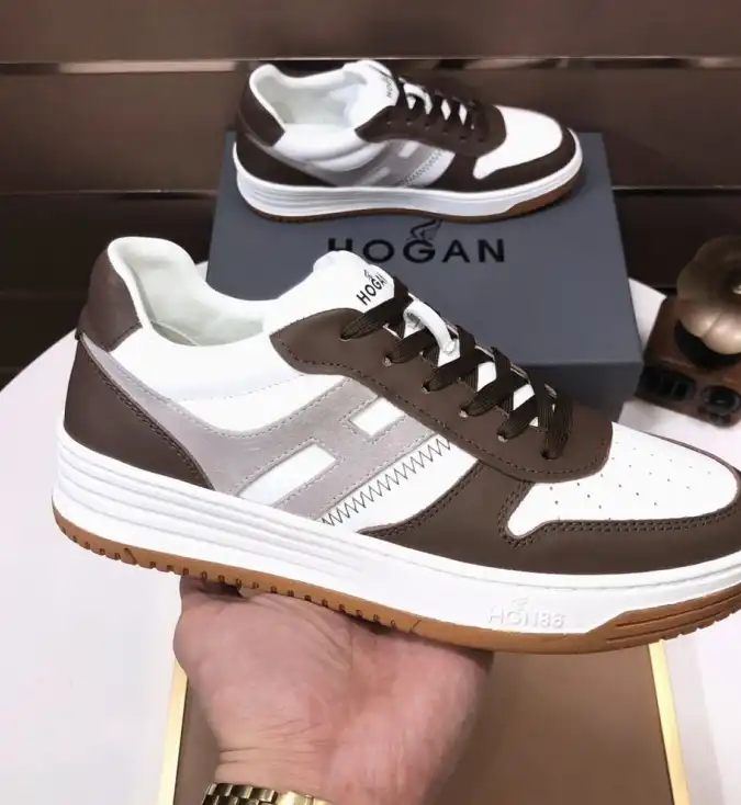 hype Hogan Sneakers