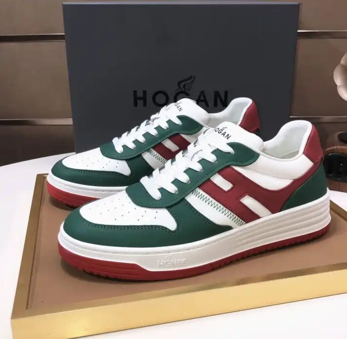 hype Hogan Sneakers