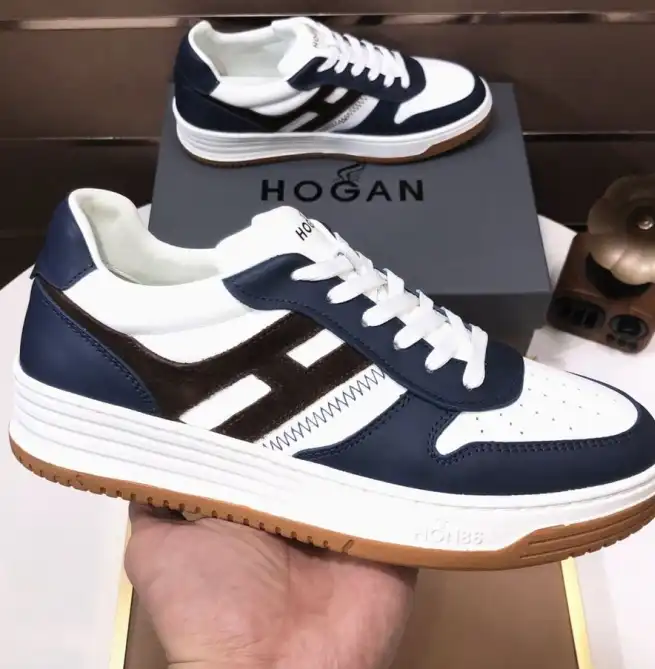 hype Hogan Sneakers