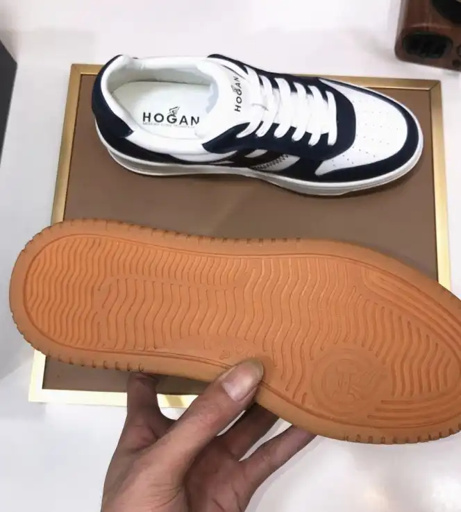 hype Hogan Sneakers