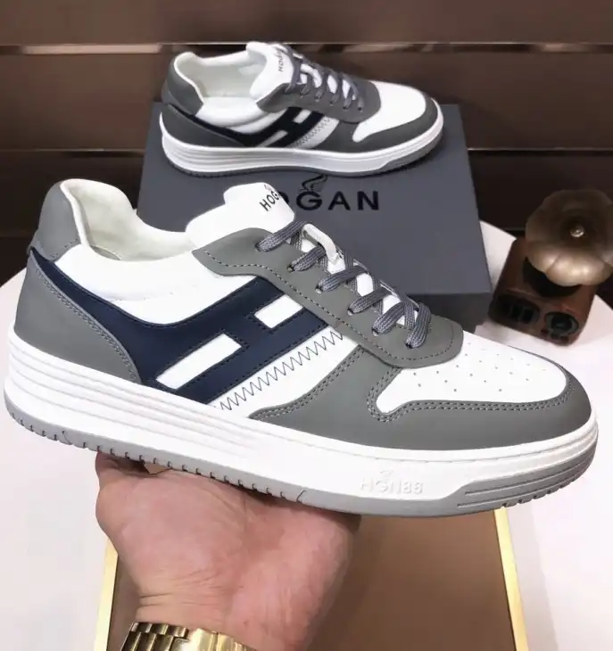 hype Hogan Sneakers