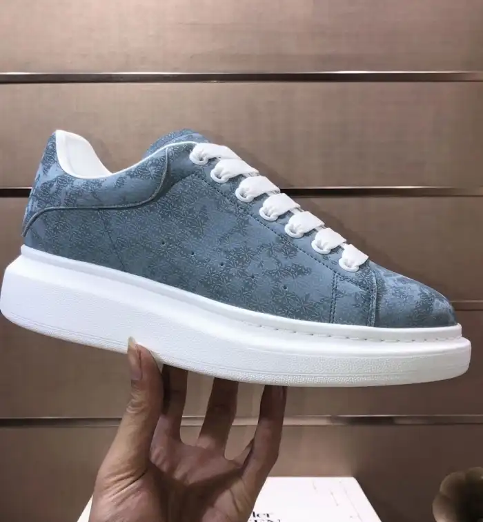 hype Alexander Mcqueen Casual Shoes