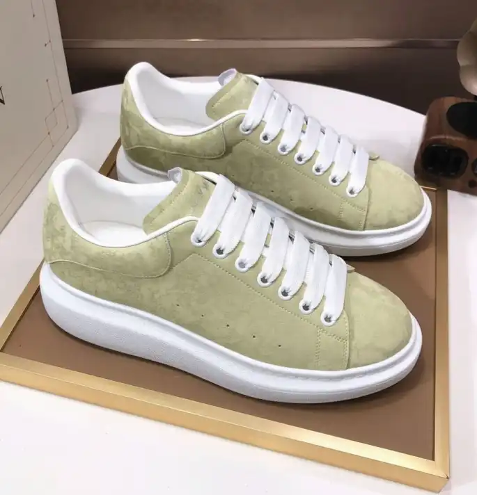 hype Alexander Mcqueen Casual Shoes