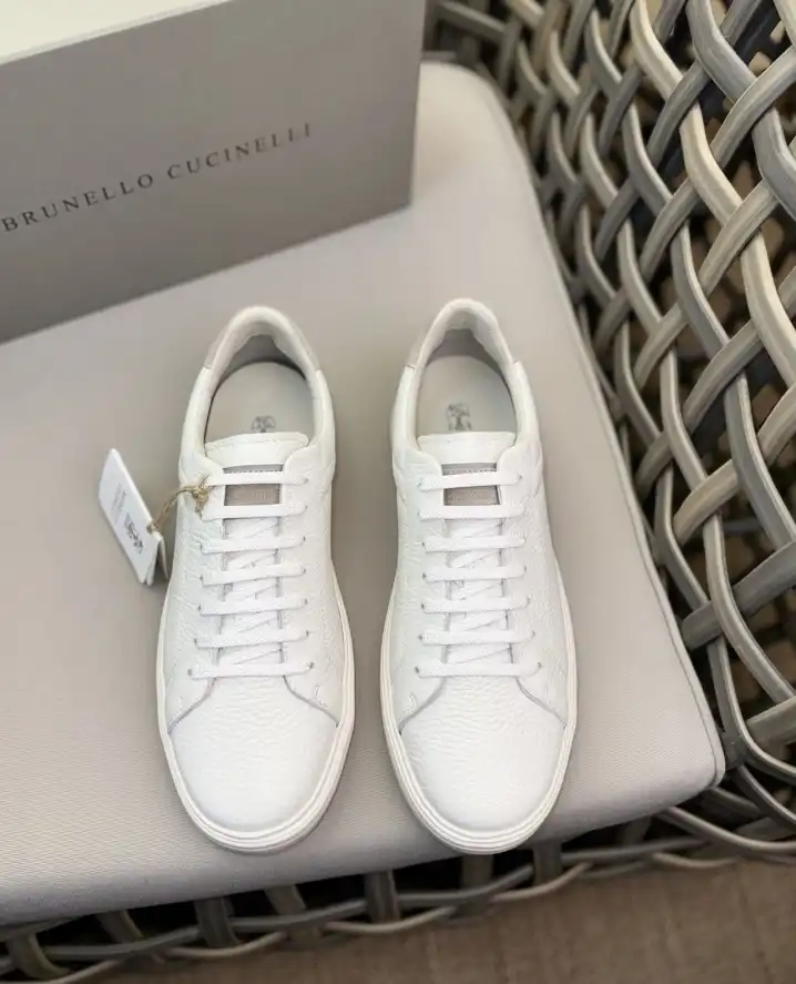 hype Brunello Cucinelli Sneakers