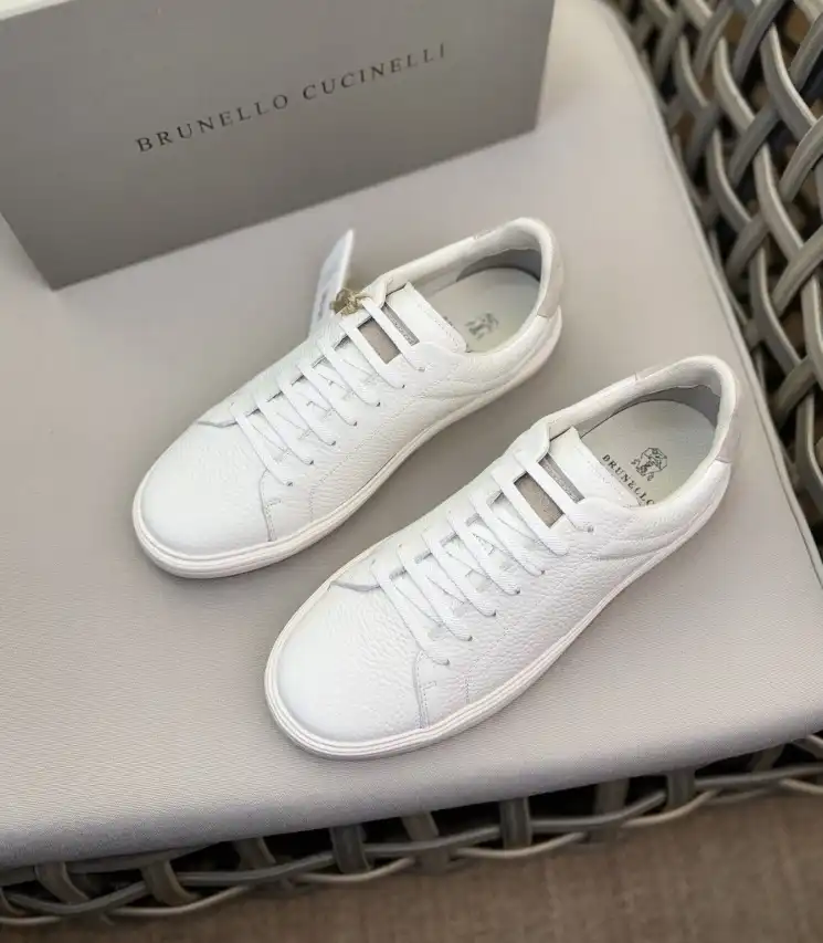 hype Brunello Cucinelli Sneakers