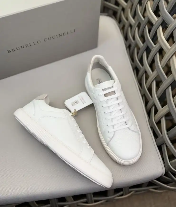 hype Brunello Cucinelli Sneakers