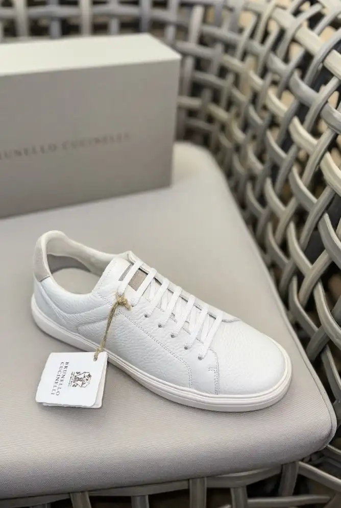 hype Brunello Cucinelli Sneakers