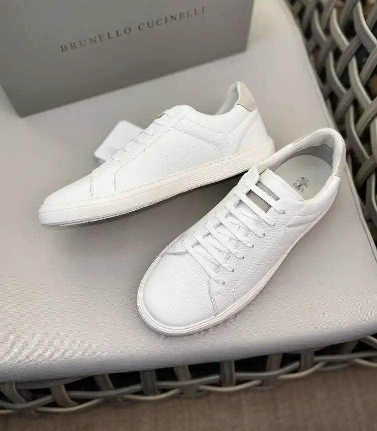 hype Brunello Cucinelli Sneakers