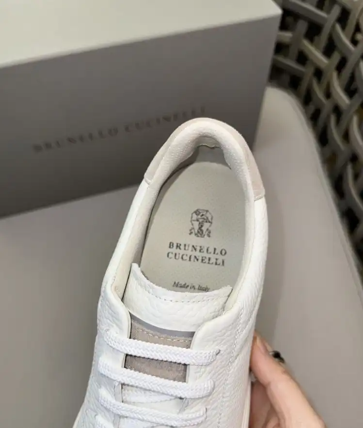 hype Brunello Cucinelli Sneakers