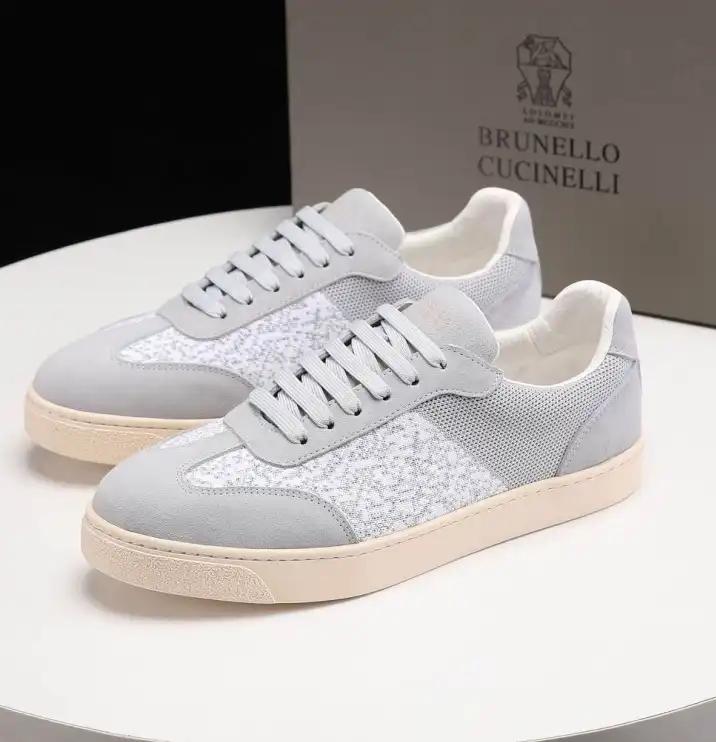 hype Brunello Cucinelli Sneakers