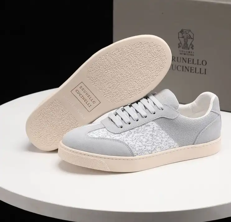 hype Brunello Cucinelli Sneakers