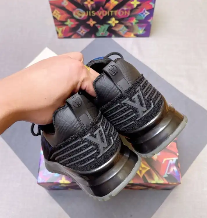 hype LV Casual Shoes