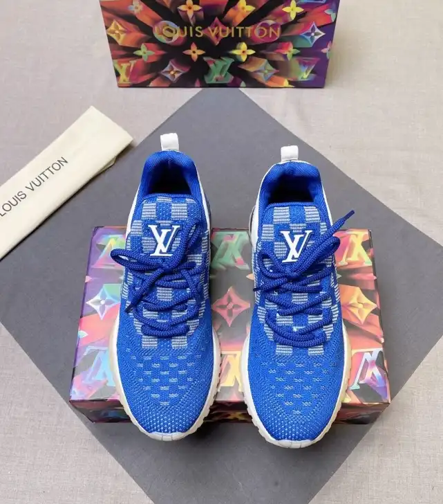 hype LV Casual Shoes