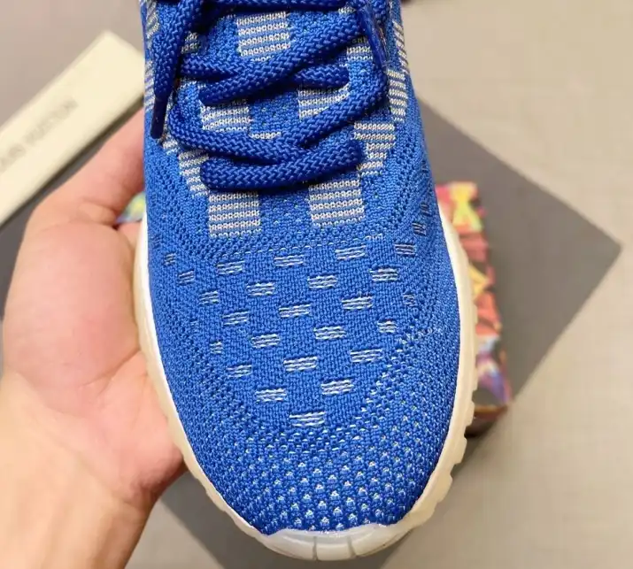 hype LV Casual Shoes