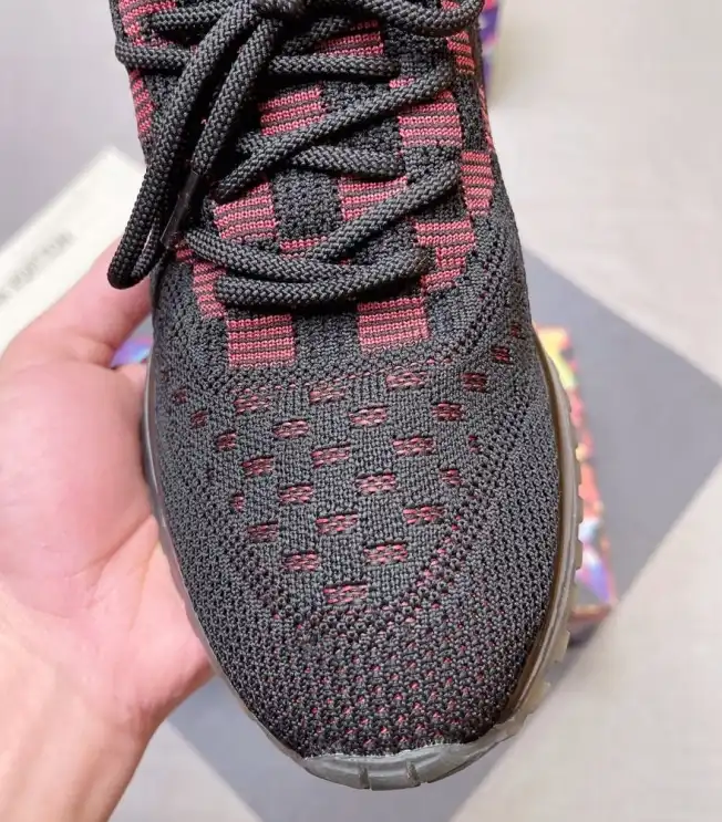 hype LV Casual Shoes