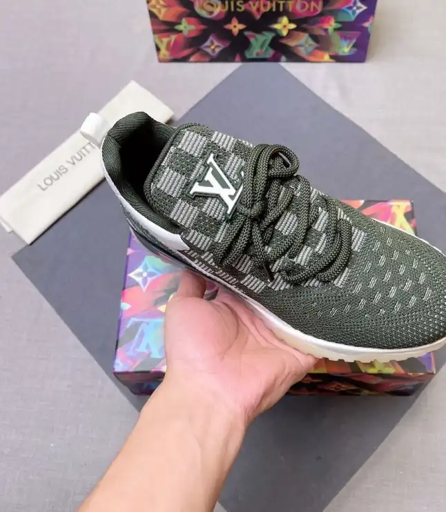 hype LV Casual Shoes