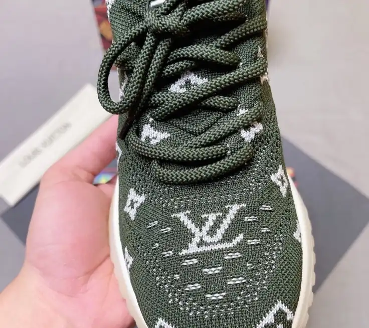 hype LV Casual Shoes