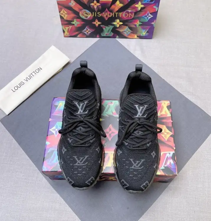 hype LV Casual Shoes