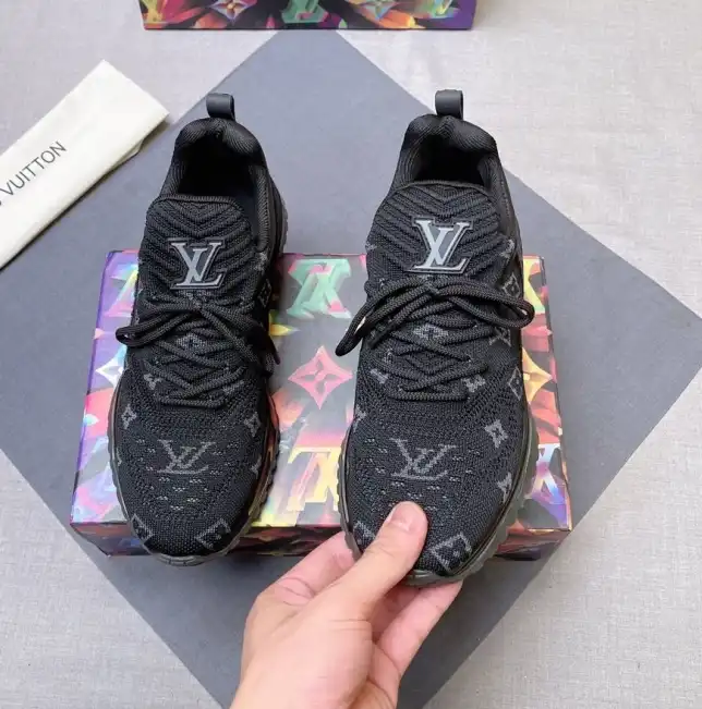 hype LV Casual Shoes