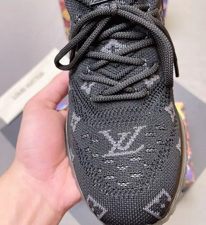 hype LV Casual Shoes