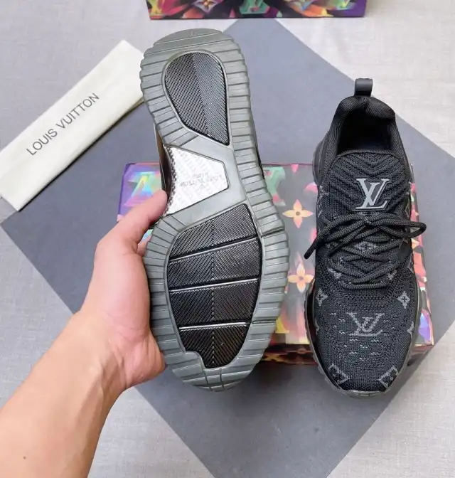 hype LV Casual Shoes