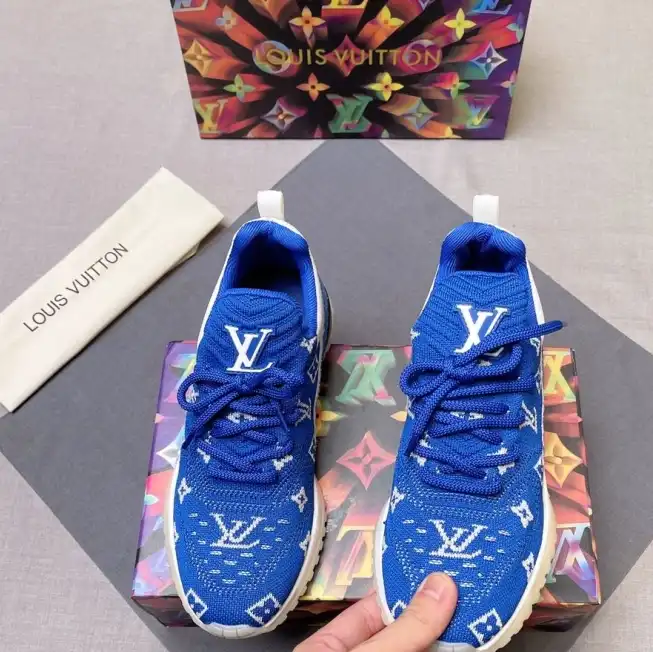 hype LV Casual Shoes