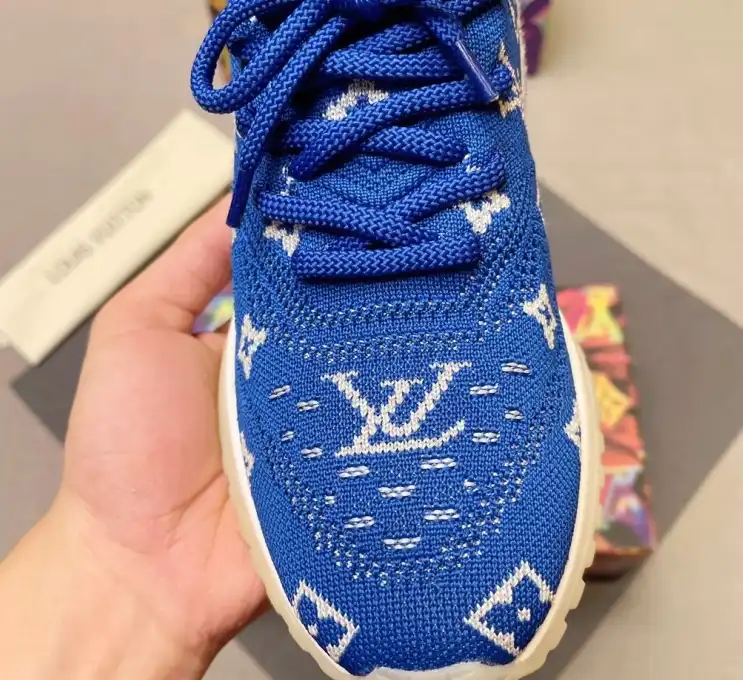 hype LV Casual Shoes